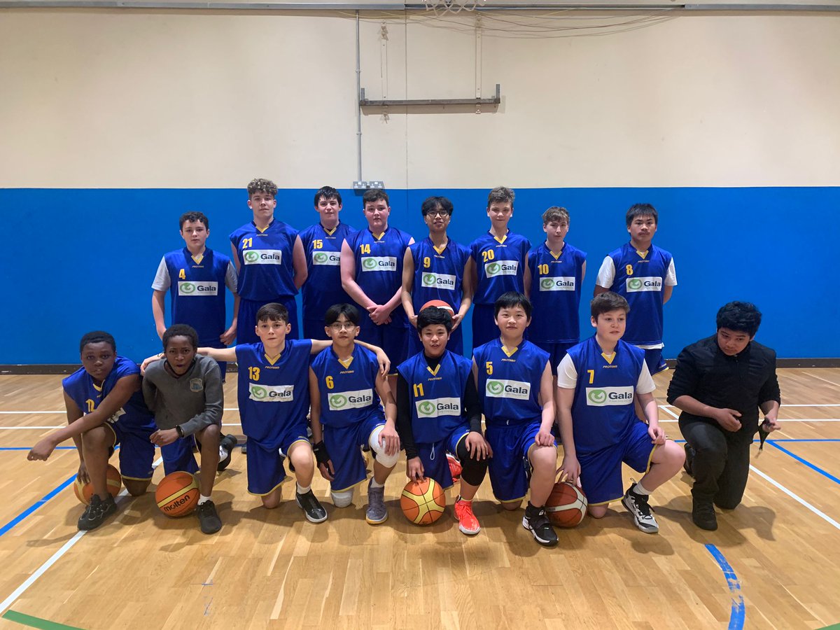 CbsCastle's tweet photo. Best of luck to our @CbsCastle 2nd year Basketball team and our U15 Football team as they face off against @moylepark in both the East Region Basketball Final and Dublin Football Semi Final today. An Caisleán Abú! https://t.co/kaY5Co2ClZ