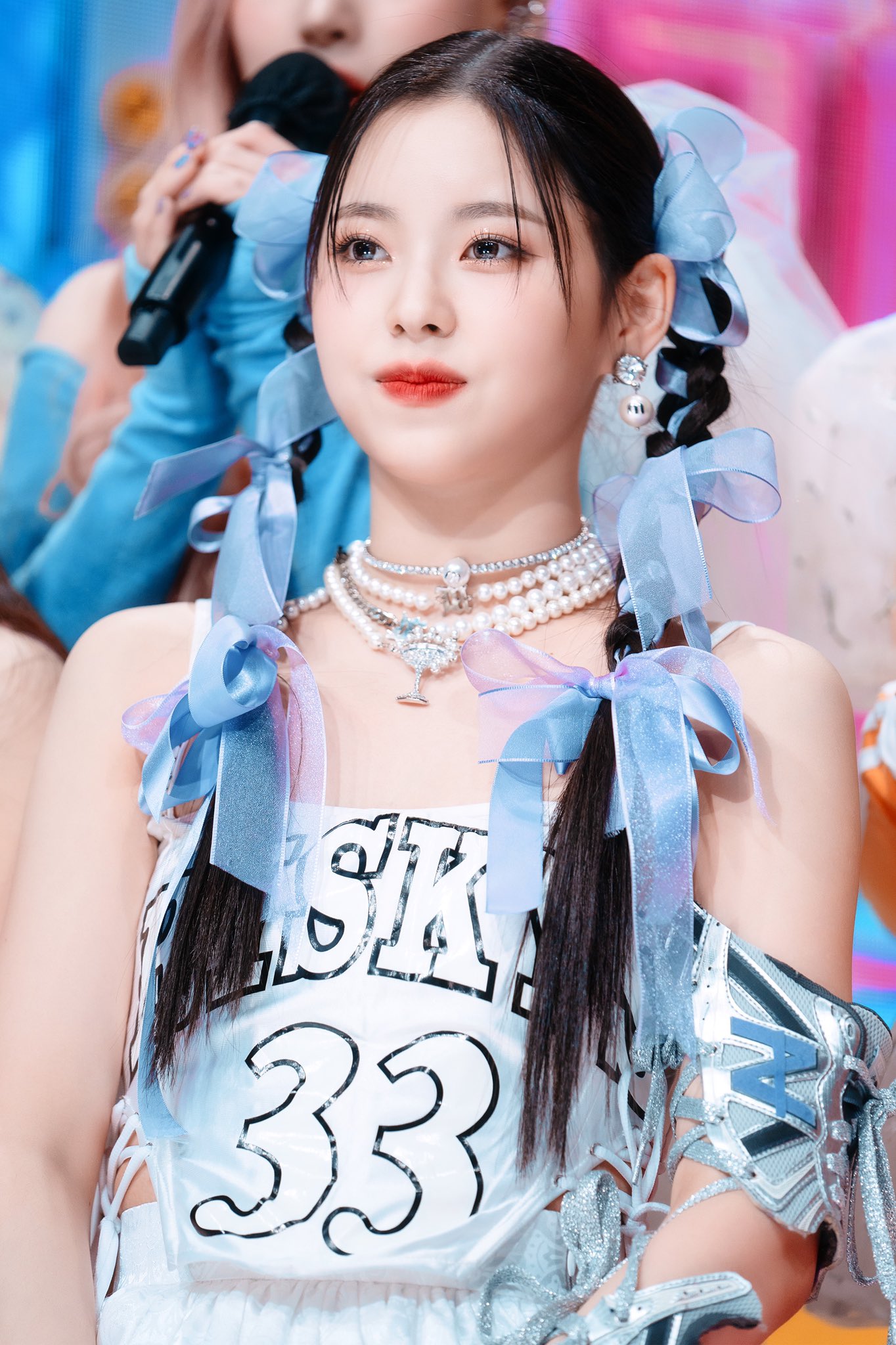 ギュジン トレカ NMIXX ギュジン ktown4u 特典トレカ - K-POP/アジア