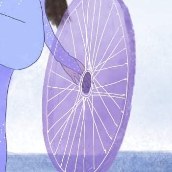 A small preview! Our Giro del Mondo in 80 Corti 2022 Is coming. Stay tuned!