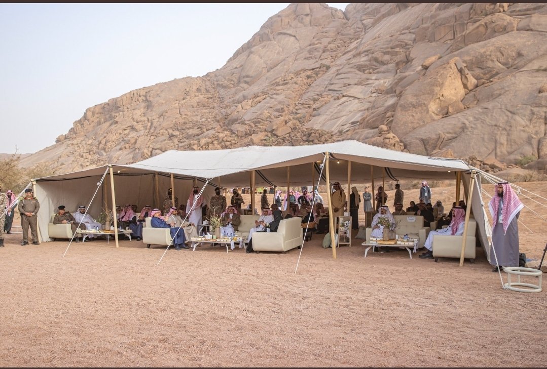 arefalshammri's tweet photo. #السهل_الممتنع فن ليس من السهل  إجادته.
ابدع الزملاء والزميلات في صحة حائل بإقتران الجمال بالبساطة .
 وبدعم من سمو امير المنطقة ومعالي وزير الصحة نتج لنا 
#مؤتمر_حائل_الدولي_لطب_نمط_الحياة_2022
شكرا للجميع من داعمين ومشاركين وشركاء 
@SaudiMOH 
@emara_hail 
@hailhealth https://t.co/Lfg4zFjT37
