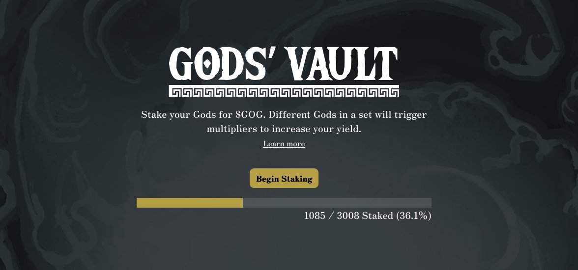 Gods_GalaxyNFT's tweet photo. To celebrate STAKING being LIVE - we are giving away 2 free NFTs⚡️

All you have to do is:
- Like &amp; Retweet this post 
- Tag a friend below 

Good luck Gods! 

⚡️DELIST &amp; STAKE ⚡️

#staking #NFT #solanaNFT #NFTstaking https://t.co/cVkKmVcmWM