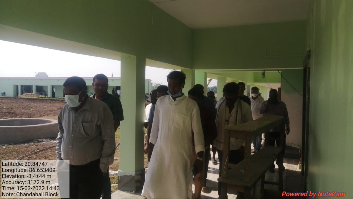 ZILLA PARISHAD, BHADRAK tweet media