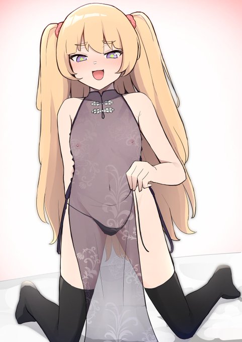 すけチャイナ、バッチ! 