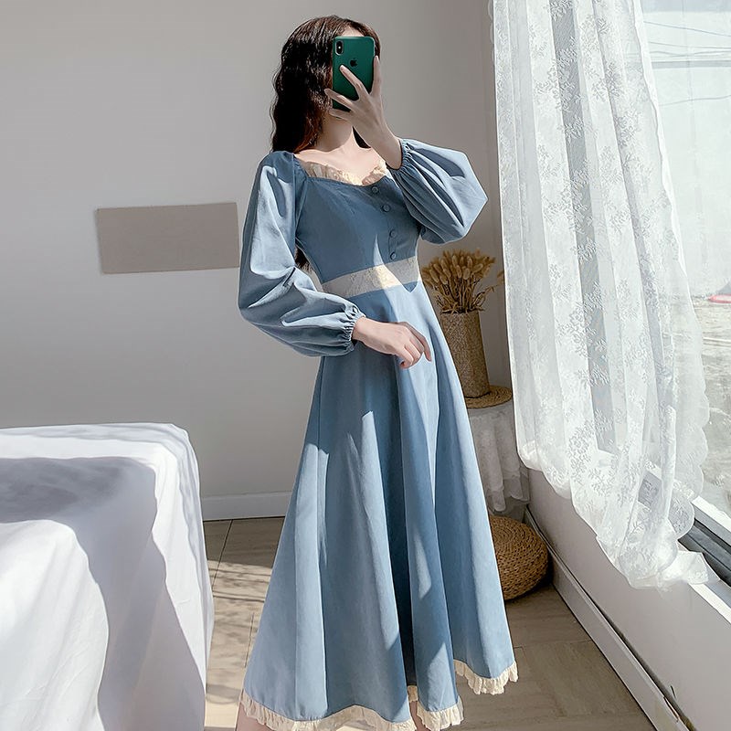 levisbag's tweet photo. ✨ REKOMENDASI DRESS + ONE SET ALA KOREA DARI SHOPEE ✨

✓Rating 4.8++ ✓Harga terjangkau

~~~~~~~~~ A THREAD ~~~~~~~~ https://t.co/MrsAjh47nW