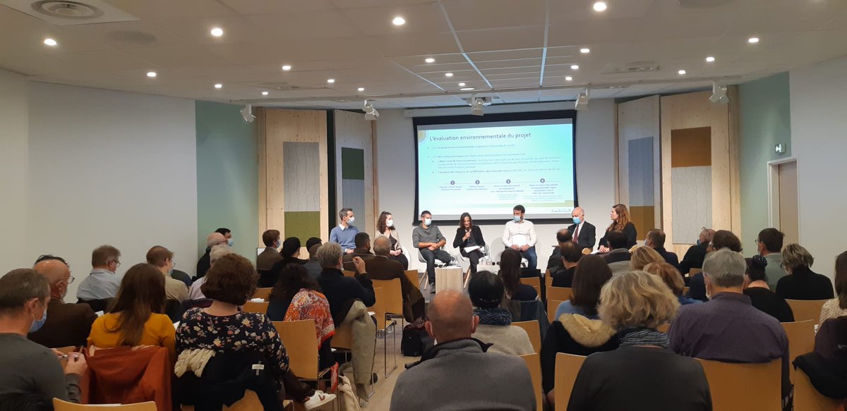 📑 Répondez au questionnaire sur le #DebatHorizeo !
▶️ Chaque débat public est un défi pour chacun soit informé et participe aux décisions. 
👉 La <a href="/CNDPDebatPublic/">Commission nationale du débat public (CNDP)</a>  souhaite avoir votre avis sur le débat afin d'améliorer ses pratiques.
…une-question-pour-vous.debatpublic.fr/votre-avis-sur…