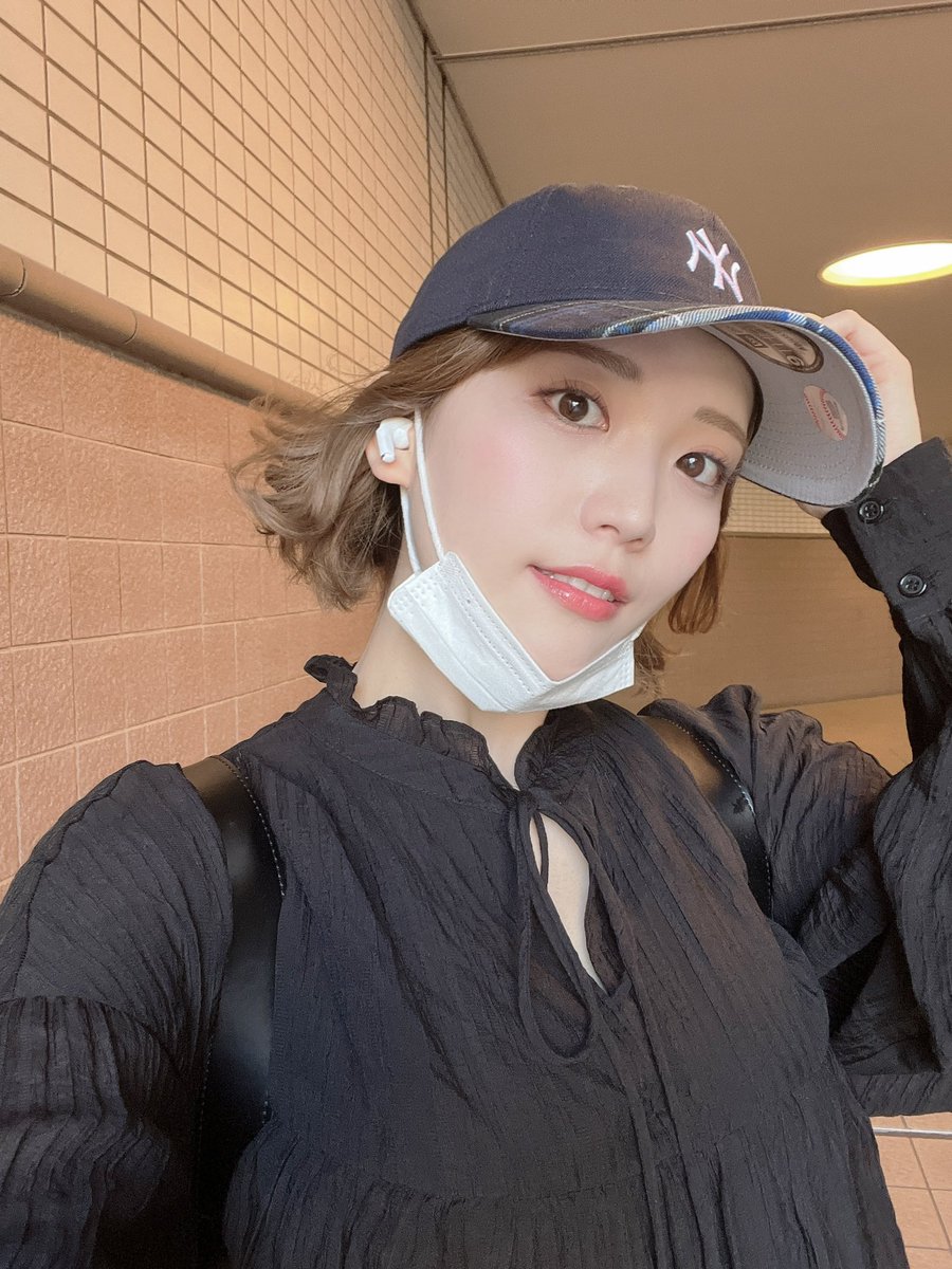 Natssumiiiii's tweet photo. 天気よかった日 https://t.co/0q4PuNLqFM