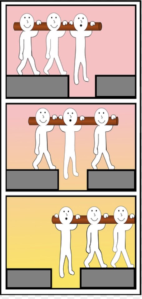 Avui, dia mundial del #treballsocial. Sense vosaltres no hi ha salut, sense vosaltres no podem acompanyar bé en la malaltia. Us necessitem. Gràcies!