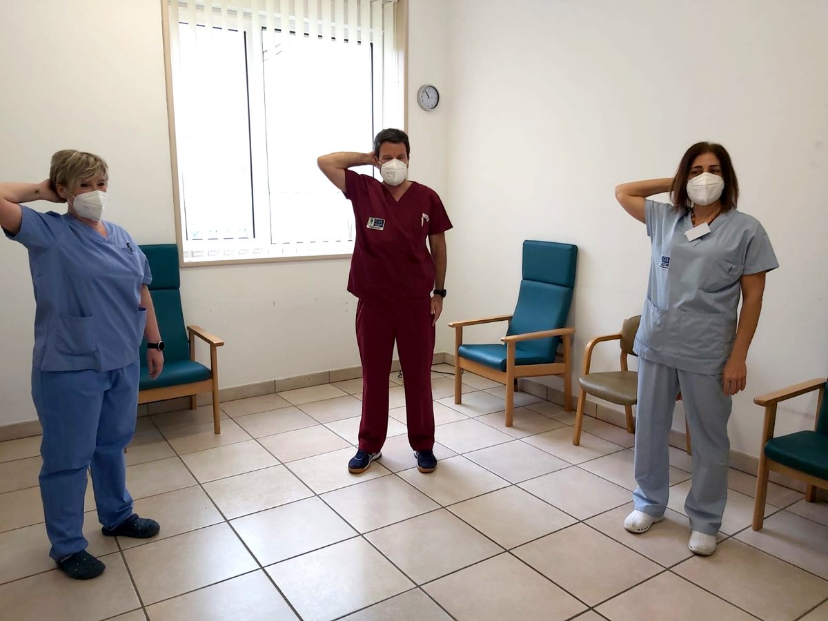 Clínica Josefina Arregui tweet media