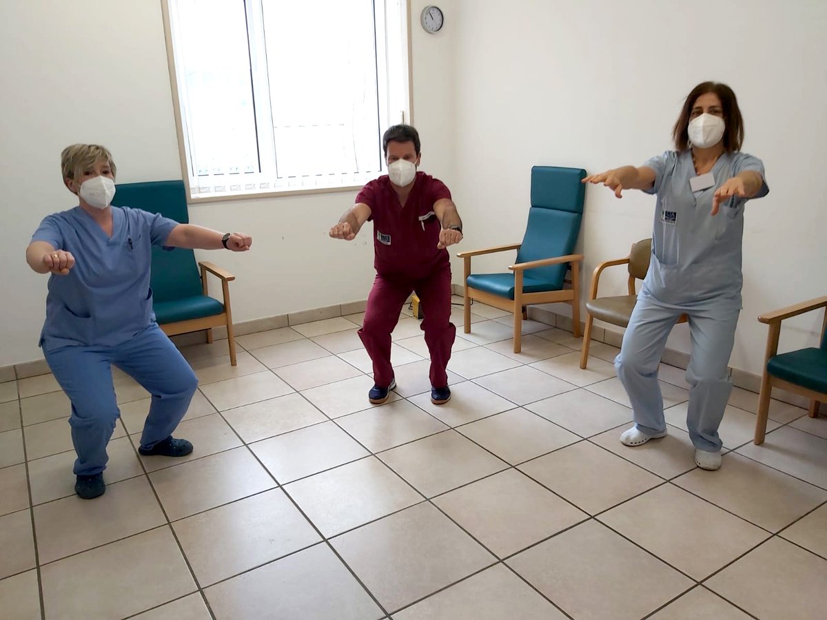 Clínica Josefina Arregui tweet media