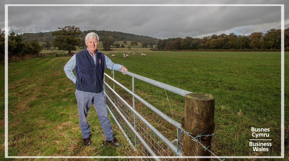 _businesswales's tweet photo. Denbighshire based @Rhug_Estate sells its natural beauty and lifestyle products across the globe and is on track for export sales to account for around half of turnover by 2026.
Looking to export your products like Rhug Estate? Call 03000 6 03000 #BuiltByExport https://t.co/gqWKakHPY0