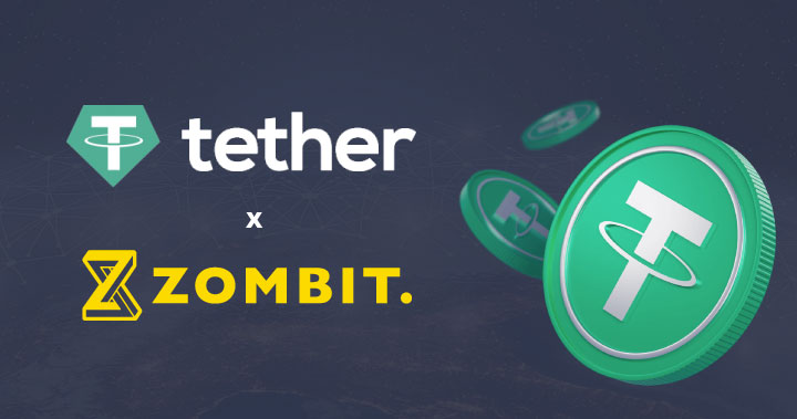 Zombit__'s tweet photo. 【Tether X Zombit 文字專訪題目募集中！提出你對 Tether 的疑問】

提問拿獎勵：完成指定任務並填寫表單，就有機會獲得 100 USDT！

詳情 &amp; 參與方式 📥 https://t.co/ZK2xxyO7BR https://t.co/b7bAwMtEVC