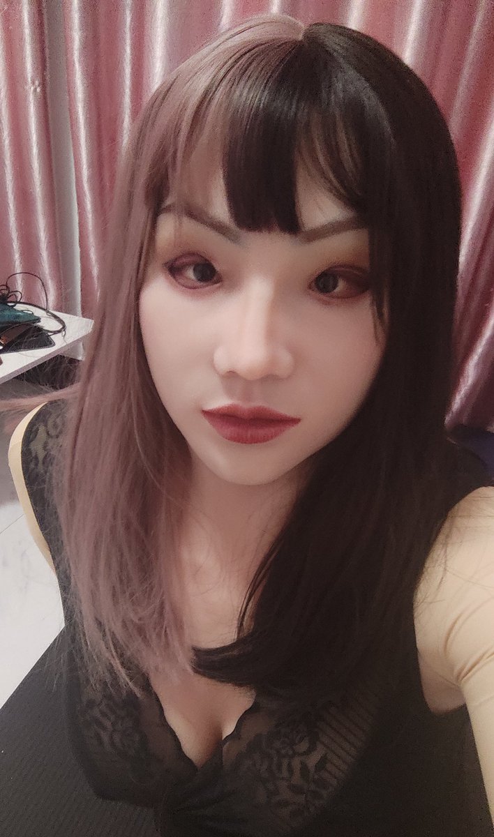 hdmzeng's tweet photo. #femalemasking https://t.co/CiizvYnVfP