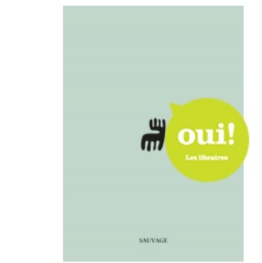PAS DIRE, de Baptiste Thery-Guilbert, est un coup de coeur du libraire <a href="/billyrobinson/">billyrobinson</a> !
« Ce bref livre se dévore en quelques minutes et vous allez vouloir le relire! »
lbrs.ca/2mEV2g8L