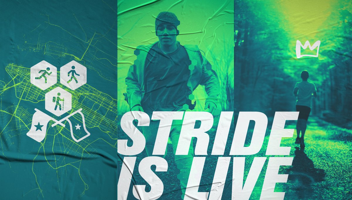 Launch day has arrived! Stride v2.0 is rolling out across the App Stores and live on Product Hunt. Please head over to show us some support. Let's try to make Stride product of the day: producthunt.com/posts/stride-4