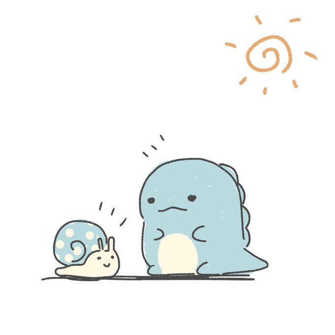 すみっこぐらしのtwitterイラスト検索結果 古い順