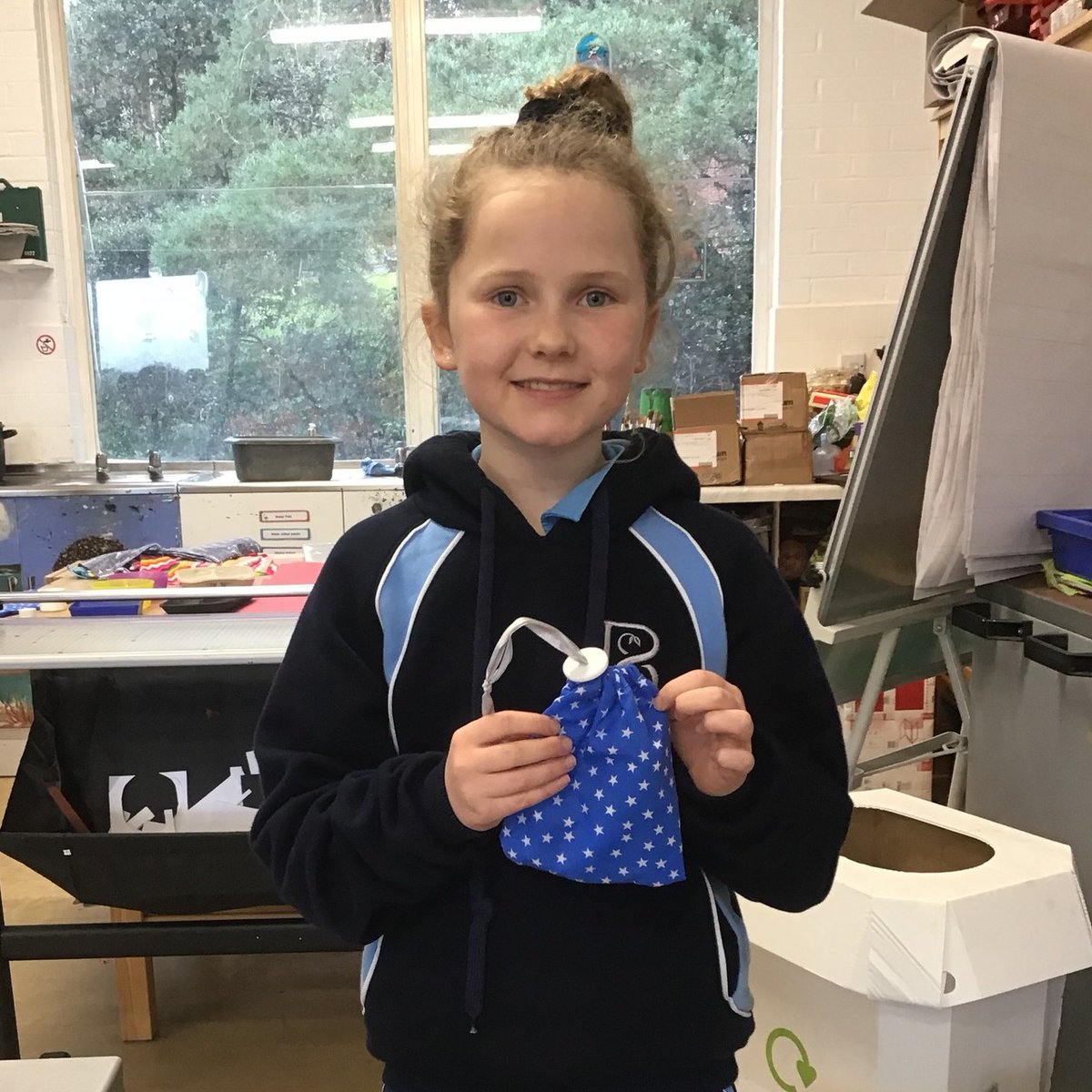 BCSPrep's tweet photo. This term in DT, Year 5 have been inspired by Mayan textiles and have been making their own version of traditional Guatemalan worry dolls πͺ‘ We think they look fantastic! π€© #BCSPrep #educationwithcharacter #poole https://t.co/PFfTui1eJ2