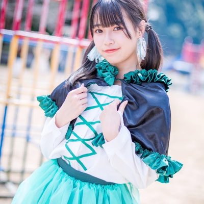 Twitterのコスプレ画像5