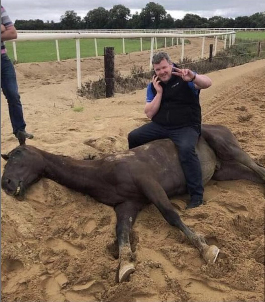 Don’t forget people!