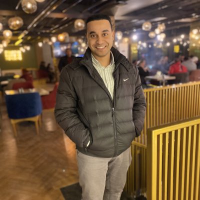 Eng_khaled95's tweet image. #NewProfilePic