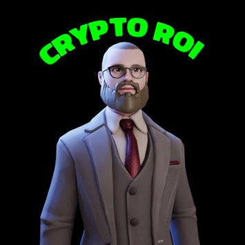 CryptoRoi tweet media