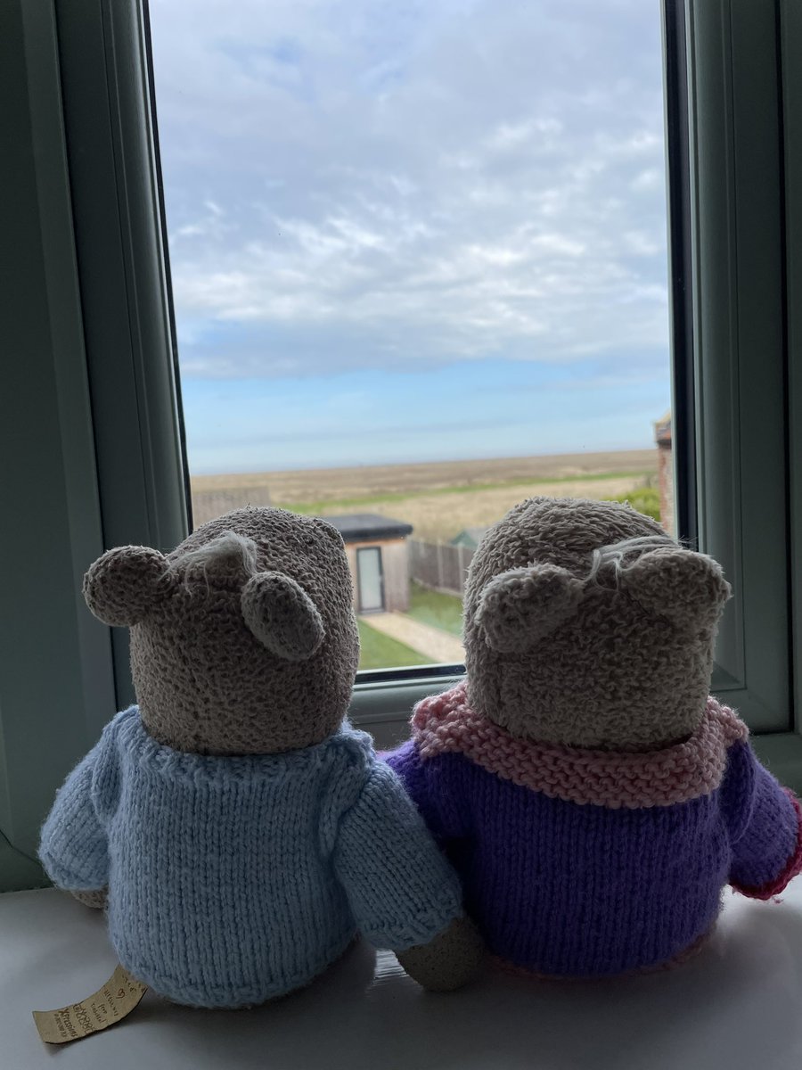 Tedmundcoates's tweet photo. Holidays #Norfolk https://t.co/mip9WNWw9a