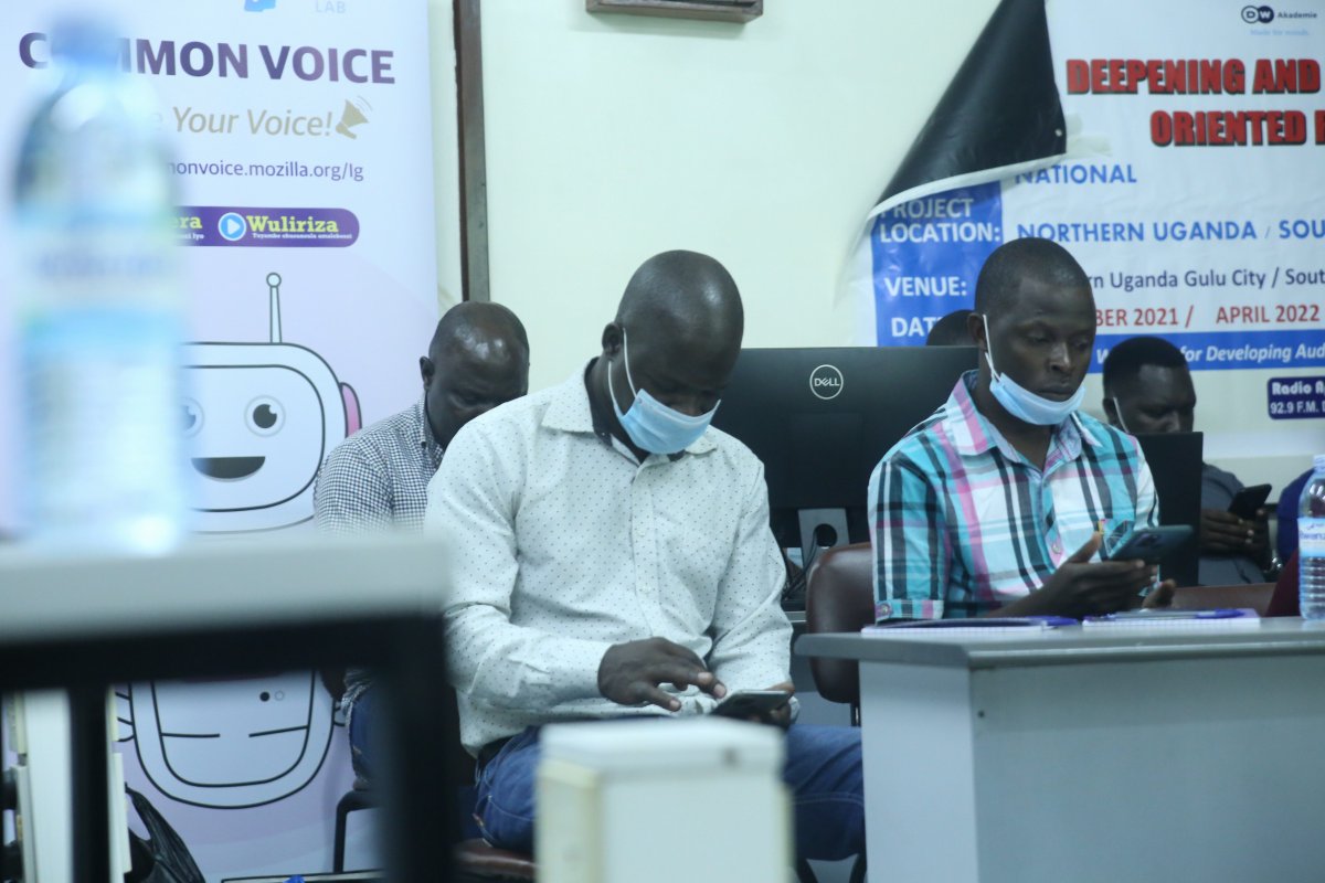 Radio Apac tweet media