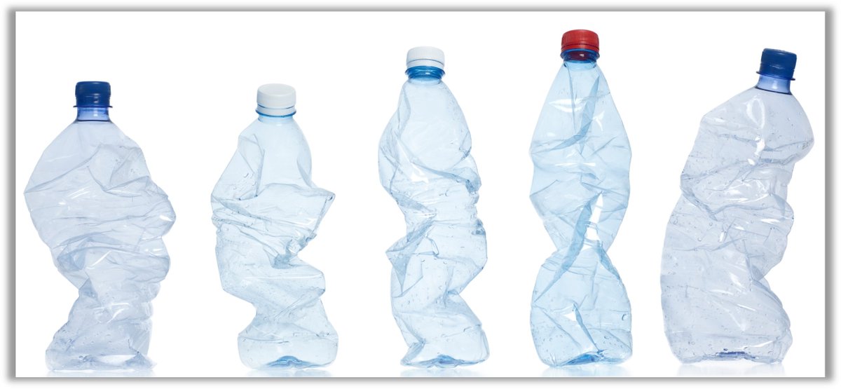 DoverDC's tweet photo. Remember to empty, squash and put the tops back on all your household #plastic bottles when #recycling them #Pledge2Recycle #KentDoes https://t.co/kfIpcJdRag