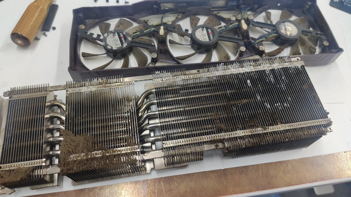 HardwareRat tweet media