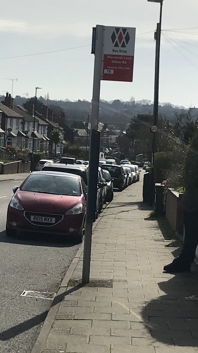 mavMclovin77's tweet photo. @MrJHessel #500BusStops a sunny stand alone https://t.co/e4fC3h6z0l
