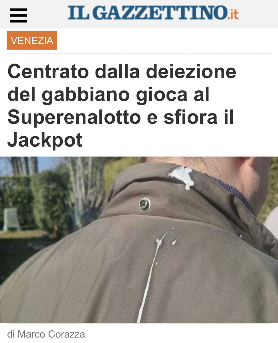 giornalistiooc's tweet photo. veneto out of context https://t.co/5d11CSLBeN