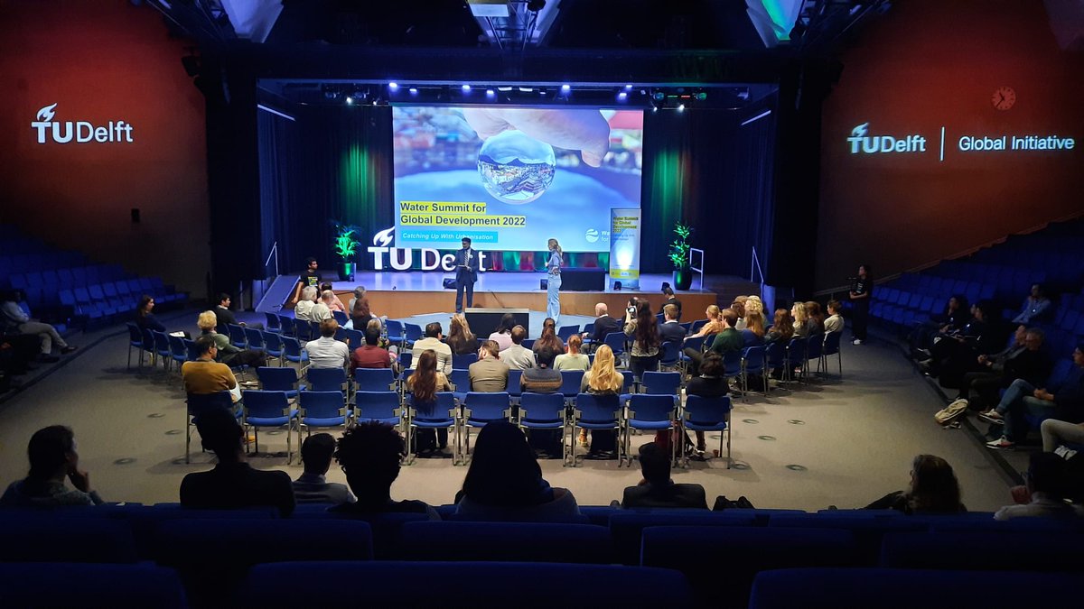 DavidAgoungbome's tweet photo. The Water Summit is 🥳ON.
Keynote talks from @KVairavamoorthy from @IWAHQ and Elizabeth Tilley.
#SDGs #WaterDialogue #CallToAction #UN2023 #WaterForImpact #TUDelftGlobalInitiative https://t.co/hIwM0UilcQ