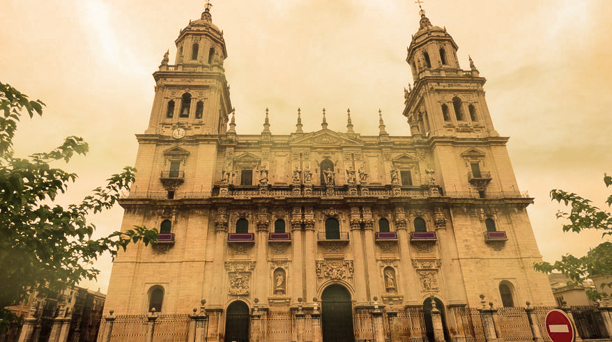 Condón De Jaén  tweet media