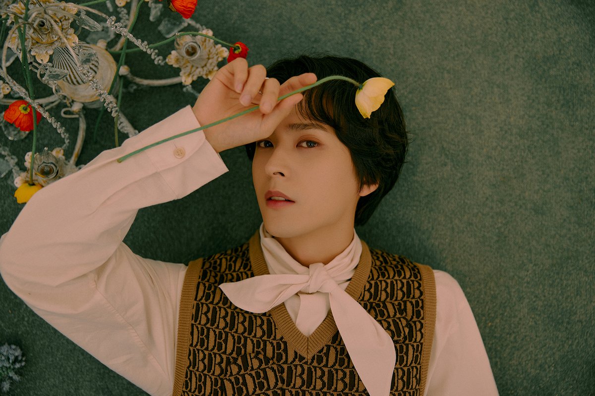 Highlight_AUent's tweet photo. HIGHLIGHT THE 1st FULL ALBUM [DAYDREAM] CONCEPT PHOTO 6. AFTER THE DREAM Ver.
2022. 03. 21. 18:00

✔ https://t.co/kGAC99Rg0k

#하이라이트 #HIGHLIGHT #윤두준 #YOONDUJUN #양요섭 #YANGYOSEOP #이기광 #LEEGIKWANG #손동운 #SONDONGWOON #데이드림 #DAYDREAM https://t.co/qgaB28NmWL