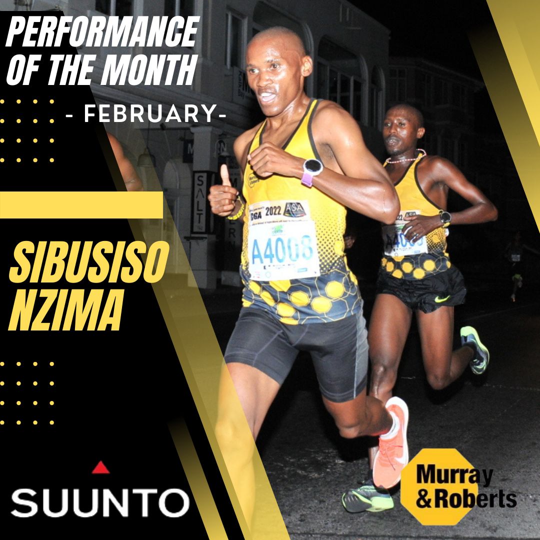 Thank you so much <a href="/SuuntoSA/">SuuntoSA</a> for this precious gift #Suunto5 I really appreciate it so much. Thank you @MR_RunningClub for making this possible. Not forgetting the man behind the scene <a href="/LindseyParryZA/">Lindsey Parry</a>