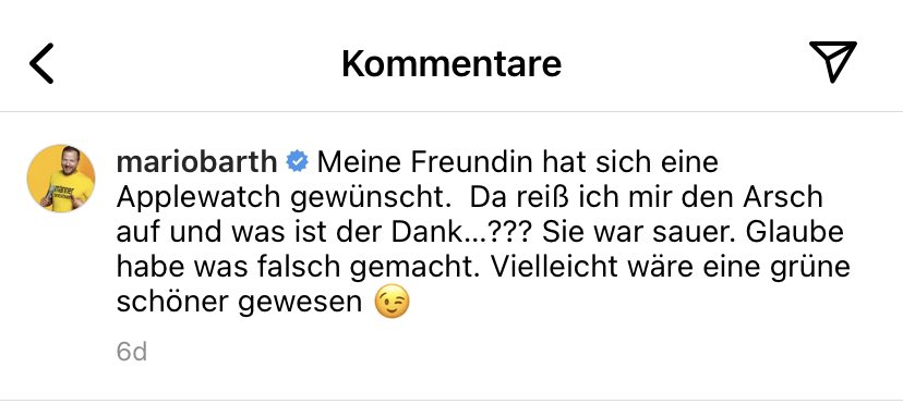 dertristan1's tweet photo. Ein Meister seines Fachs https://t.co/AhSfB9J7Rn