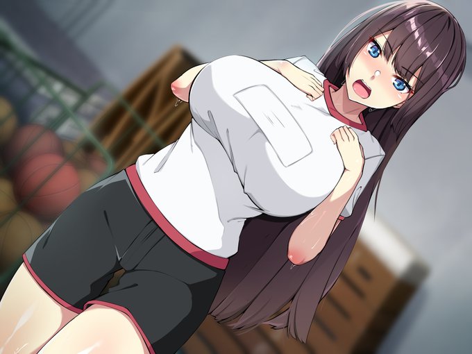 こんなところでするなんて…馬鹿じゃないんですか…… あっ♥あぁっっ♥ 