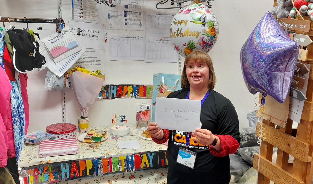 Becky & Team tweet media