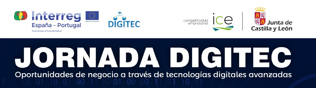 empresasjcyl's tweet photo. #InnovaciónJcyl
Impulsamos la transformación digital y las oportunidades de negocio en el sector agroalimentario con @ProyectoDIGITEC 
https://t.co/J9KrkiEObv
#POCTEP https://t.co/xb7DJahYFK