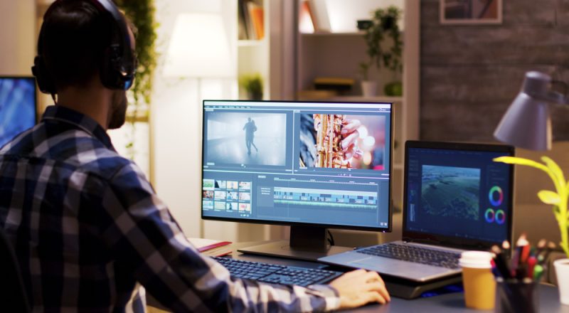 ExplainerPune's tweet image. Top 8 Video Editing Software
Read More : bit.ly/36mzTis

#software #videoediting #videographer #videoeditingsoftware