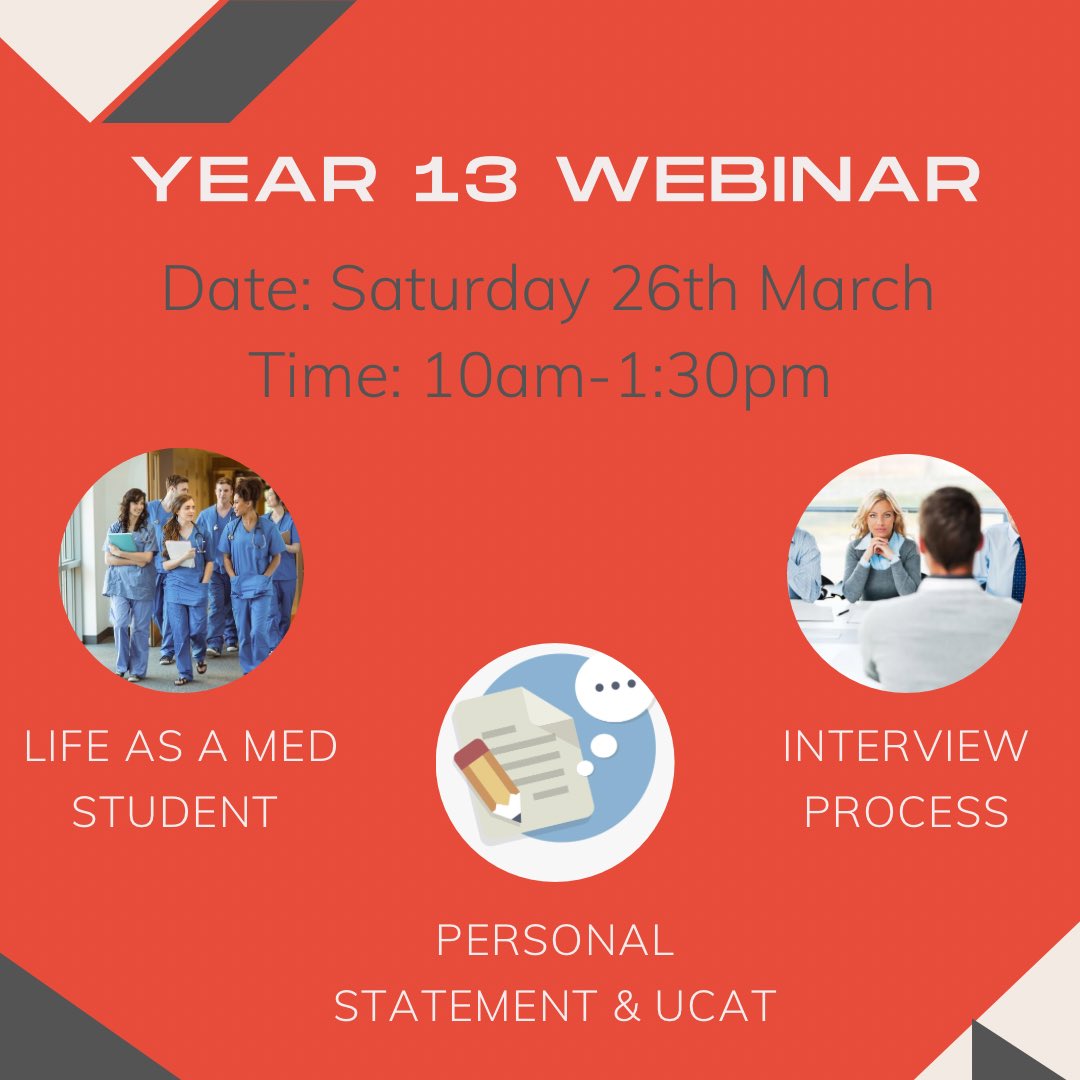 swot_UP's tweet photo. There are still some tickets remaining for our Year 13 Webinar! 

You won’t want to miss out on this amazing and informative event, so pick up your ticket using the link below! 🌟

Eventbrite link: https://t.co/C1Yw2GQRta https://t.co/jKTWYCeKjZ
