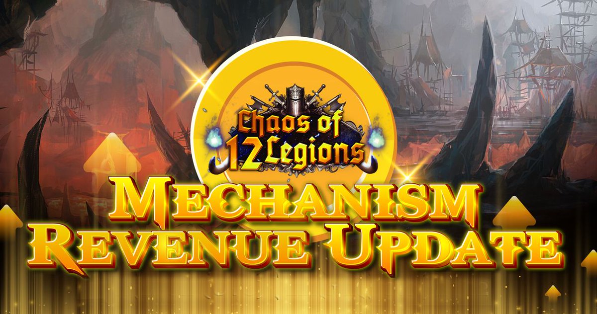 12 Legions tweet media