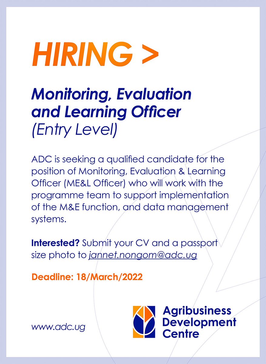 agribdcu's tweet photo. WE ARE HIRING!! https://t.co/fIJw3PILdy