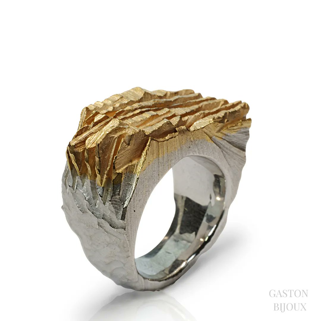 Gaston_Bijoux's tweet photo. @Gaston_Bijoux 
https://t.co/9VPTYgi9Is
#gastonbijoux #bague #baguedujour #montagne #aurore #leverdusoleil #sahara #cieljaune #merveillesdelanature #incroyablenature #bijoucreateur #designbijou #ringoftheday #ring #designjewelry #contemporaryjewelry #nature #mountain #objetrare https://t.co/EWmjQZdj0k