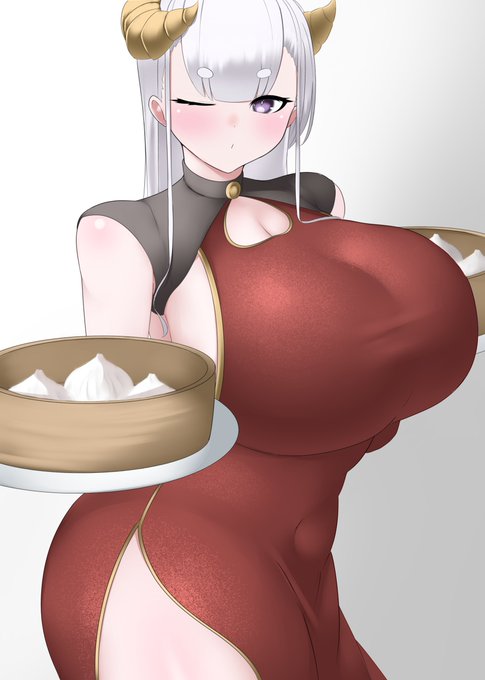 チャイナドレス大好き! 