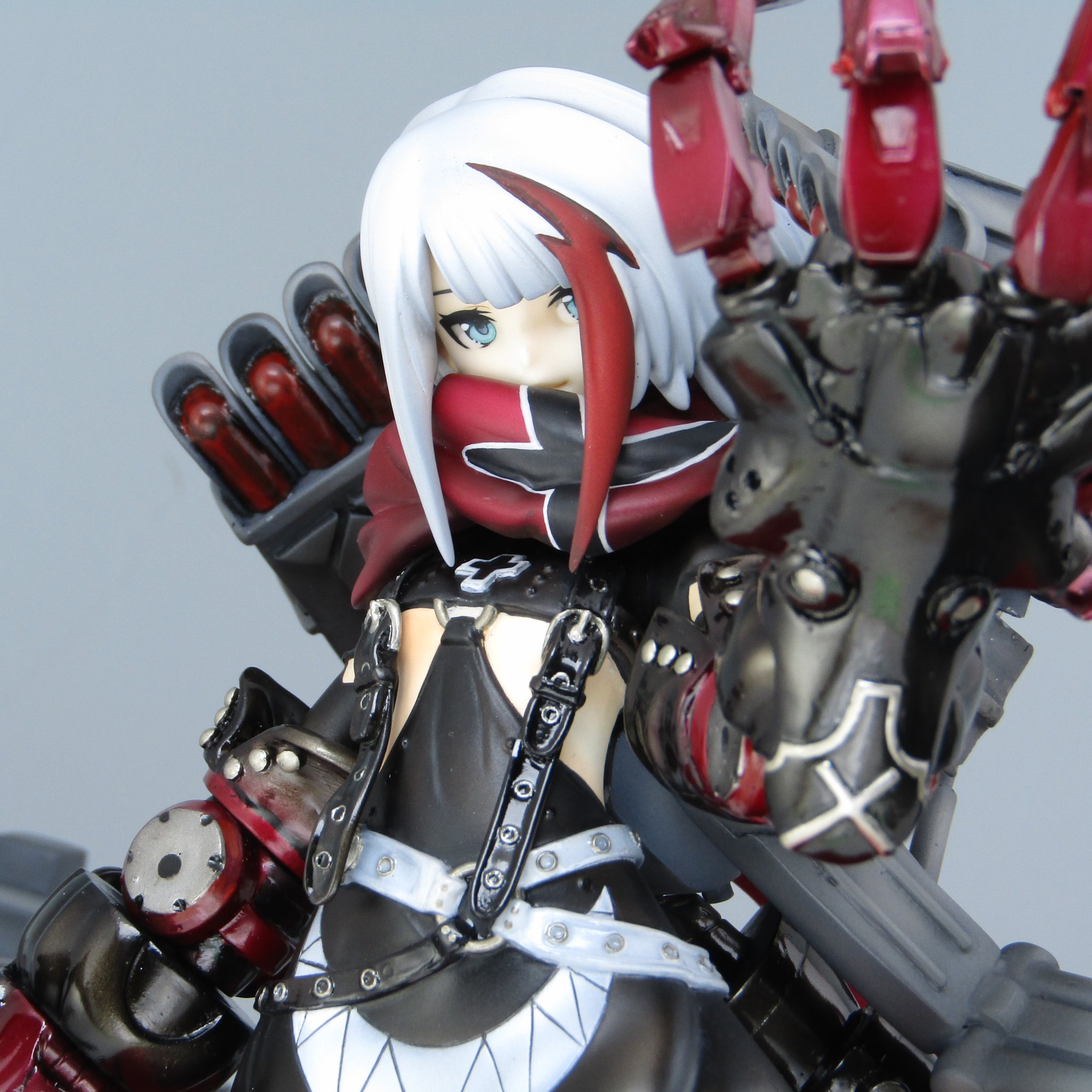遊姫 on X: 