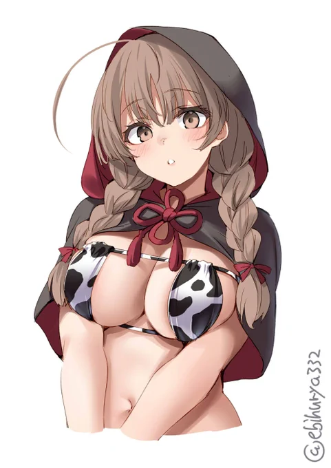 🐮 
