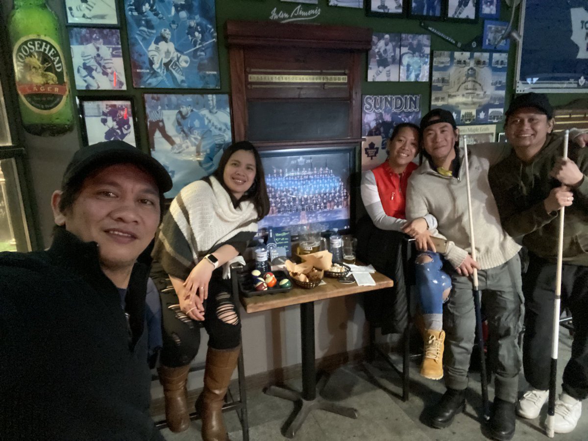 chieffy_ne13's tweet photo. Saturday night with the gang. https://t.co/Z7TLXal0Xe