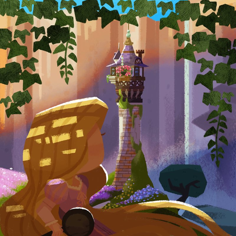naco_oekaki's tweet photo. 私にも夢がある

#ラプンツェル #ディズニー #Rapunzel #Tangled #イラスト好きさんと繋がりたい #お絵描き好きさんと繋がりたい https://t.co/4kVB4KOMJJ