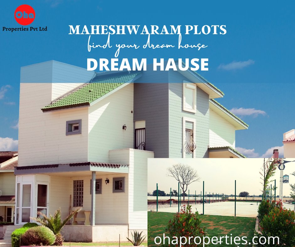 OHA PROPERTIES (oha_properties) Twitter