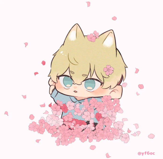 ちぷゆ🌸 